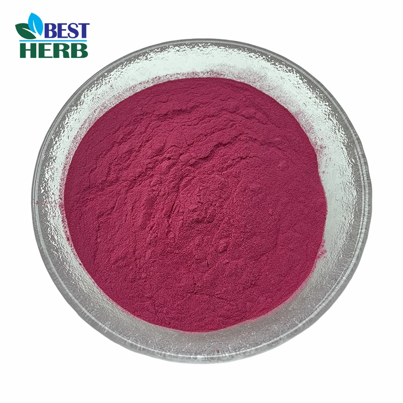 Beetroot Concentrate Powder